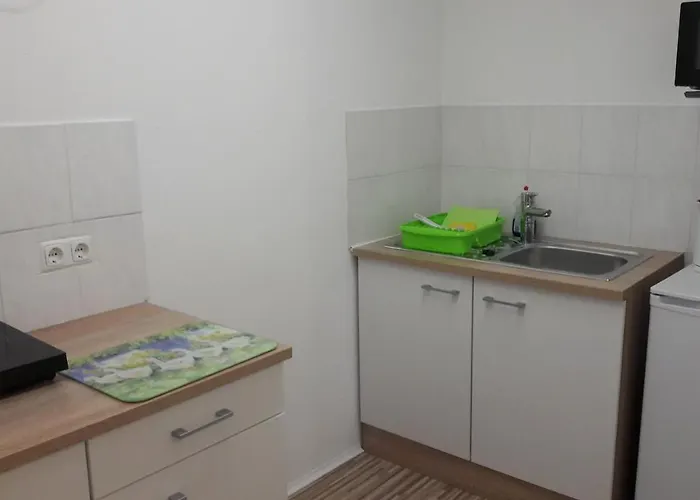 Haus Amsel * Ebensee