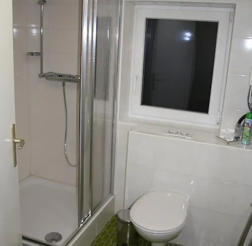 Haus Amsel Διαμέρισμα