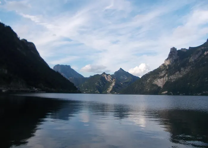 Haus Amsel Διαμέρισμα *