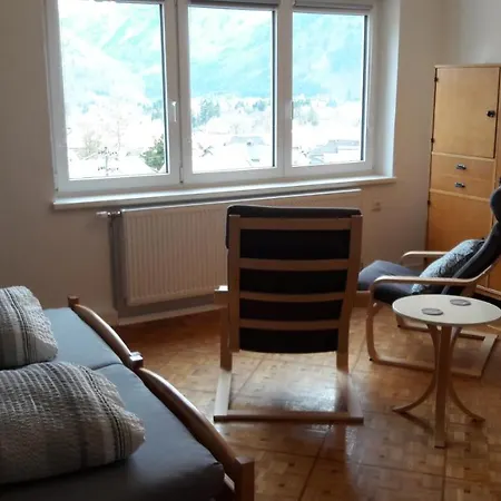 Lägenhet Haus Amsel *