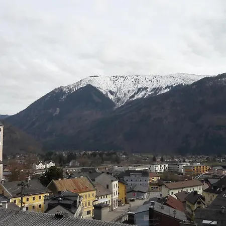 Appartamento Haus Amsel Ebensee