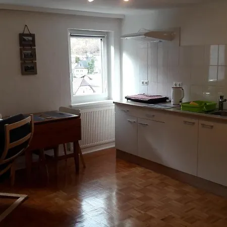 Haus Amsel * Ebensee