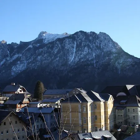 Lägenhet Haus Amsel Ebensee